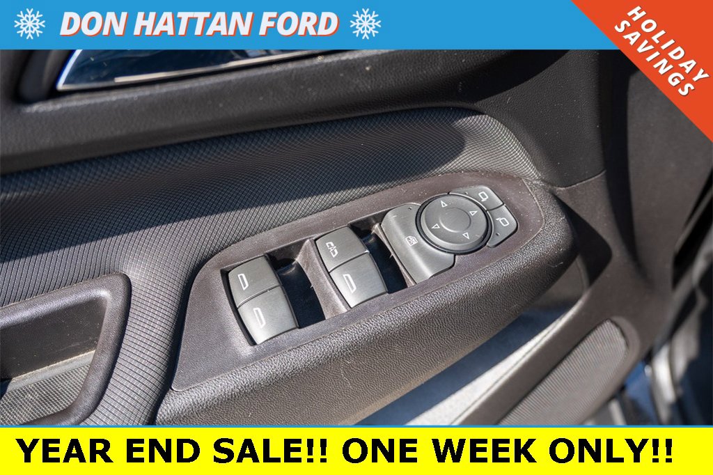 Used 2022 Chevrolet Equinox RS w/ LPO, Floor Liner Package image 15