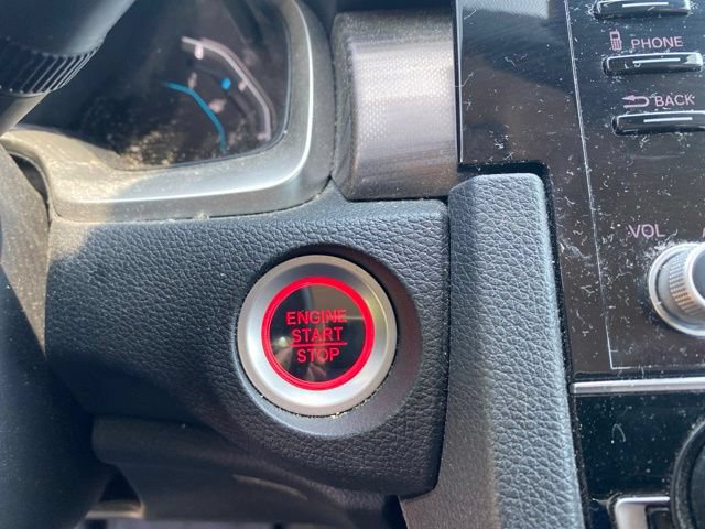 Used 2019 Honda Civic EX-L image 18