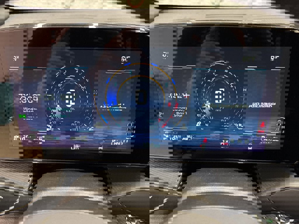 New 2026 Chevrolet Equinox LT w/ LPO, Floor Liner Package image 33