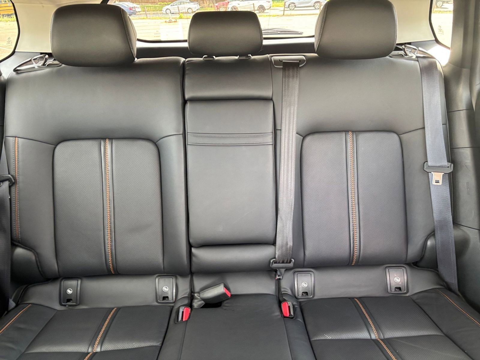 Used 2025 MAZDA CX-50 2.5 Hybrid w/ Premium Plus Pkg AWD/4WD image 39