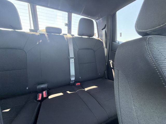 New 2026 GMC Canyon Elevation w/ Convenience Package AWD/4WD image 14