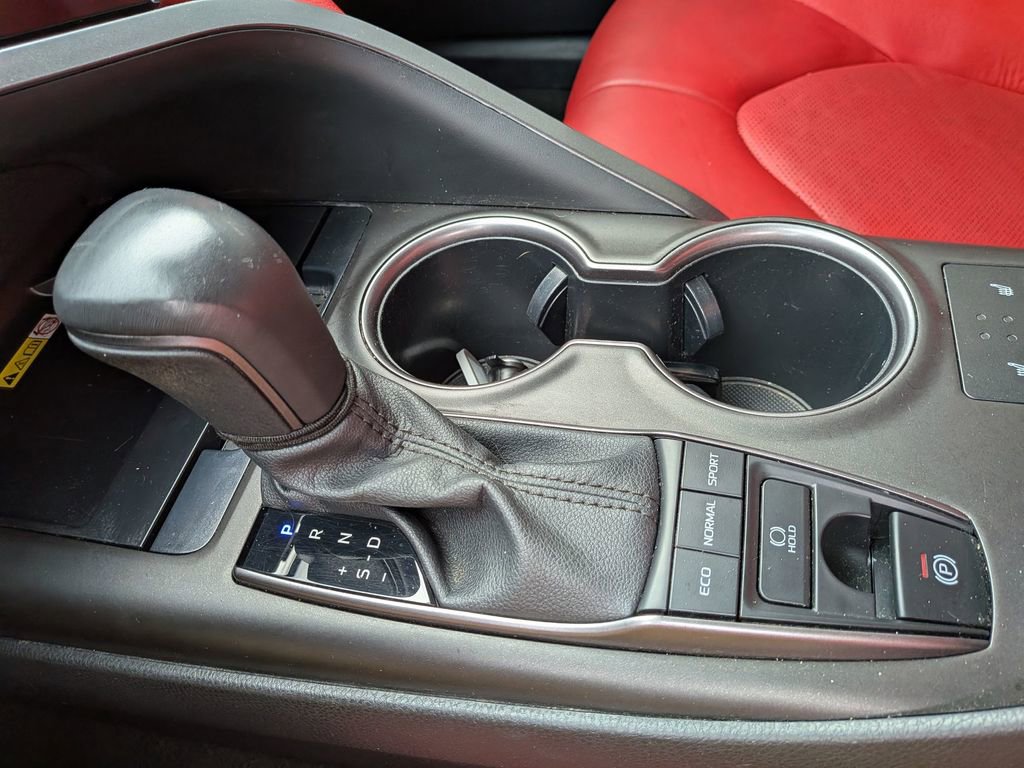 Used 2023 Toyota Camry XSE image 22