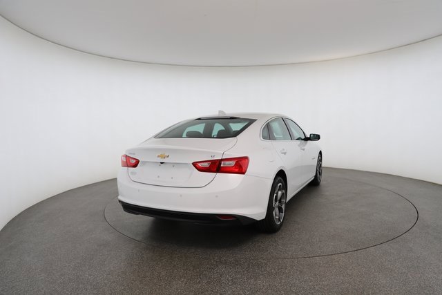 Used 2024 Chevrolet Malibu LT image 16