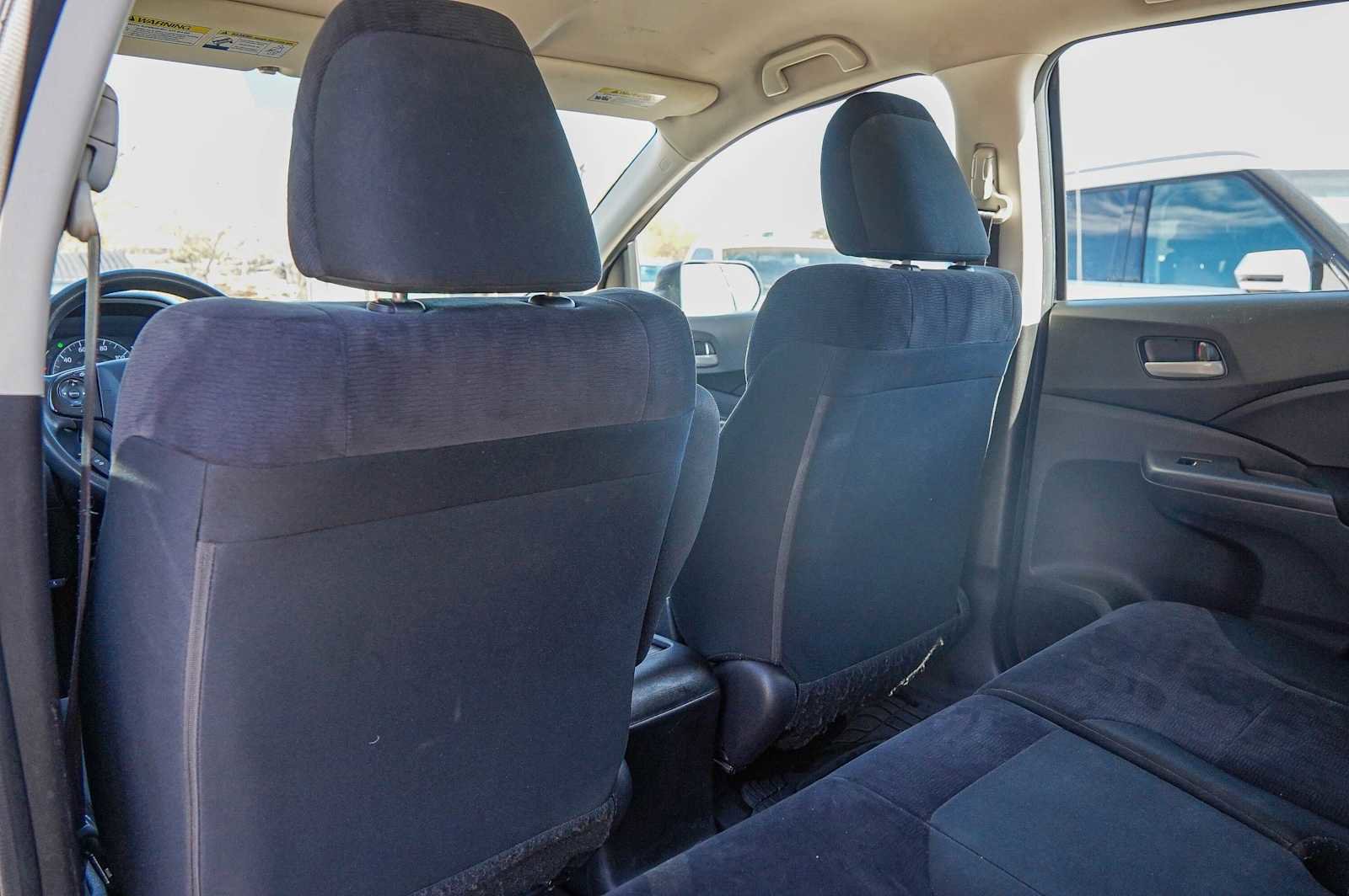 Used 2012 Honda CR-V LX image 27