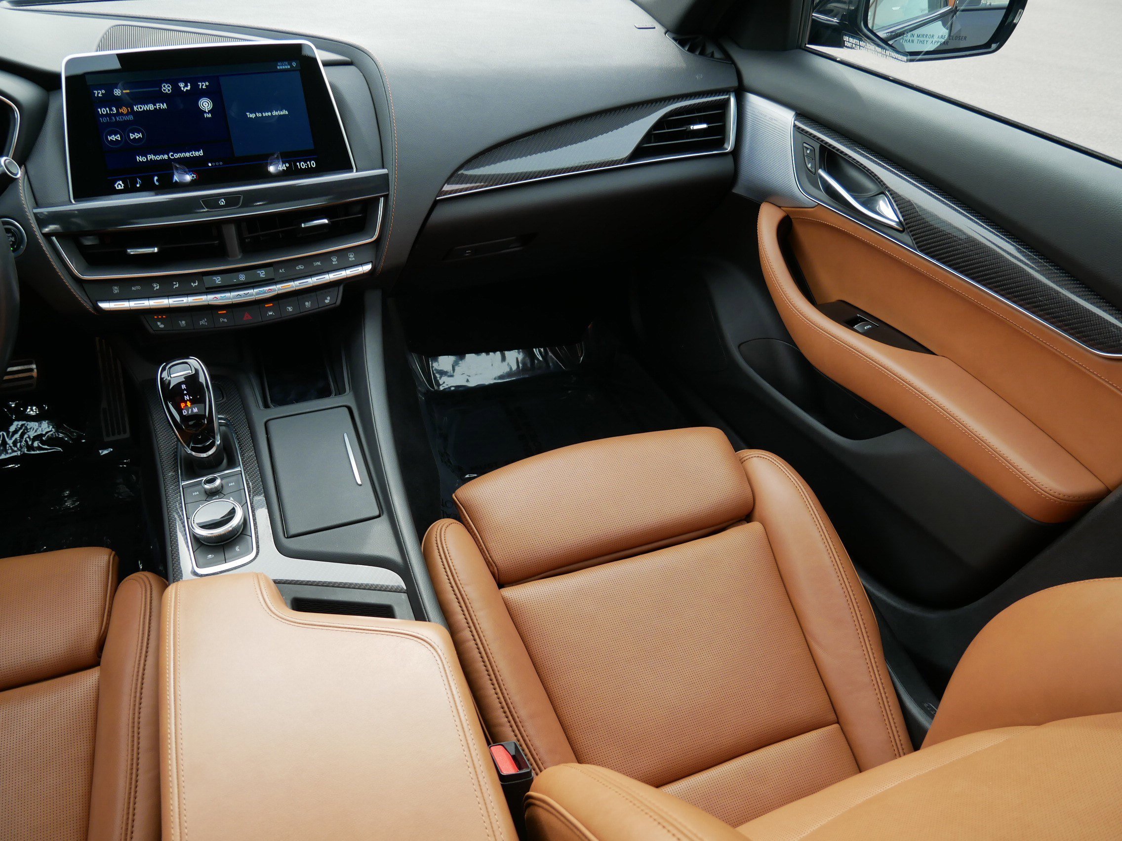 Used 2024 Cadillac CT5 Sport image 10