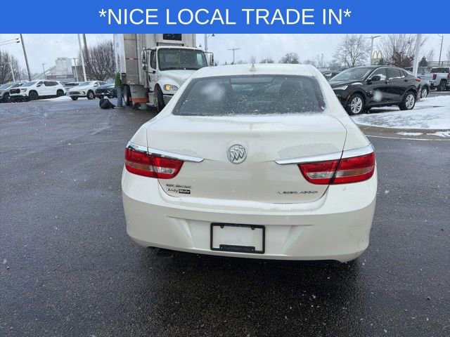 Used 2013 Buick Verano image 11