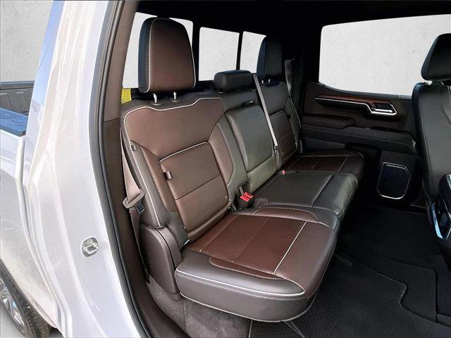 Certified 2023 GMC Sierra 1500 Denali w/ Denali Reserve Package image 29
