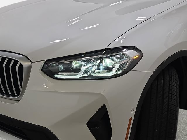 Certified 2023 BMW X3 xDrive30i w/ Premium Package AWD/4WD image 28