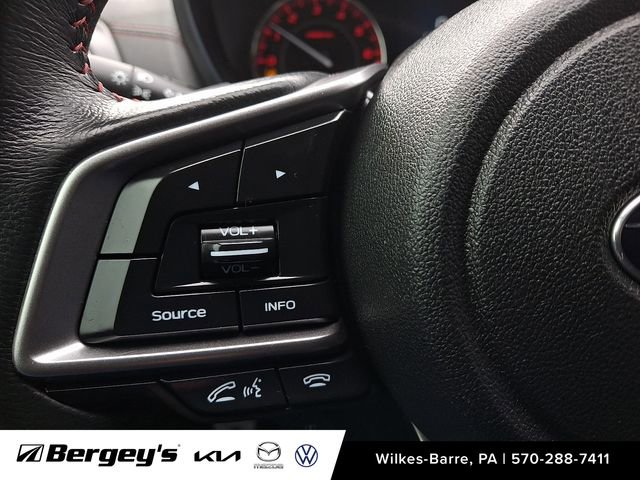 Used 2023 Subaru Impreza 2.0i Sport image 25