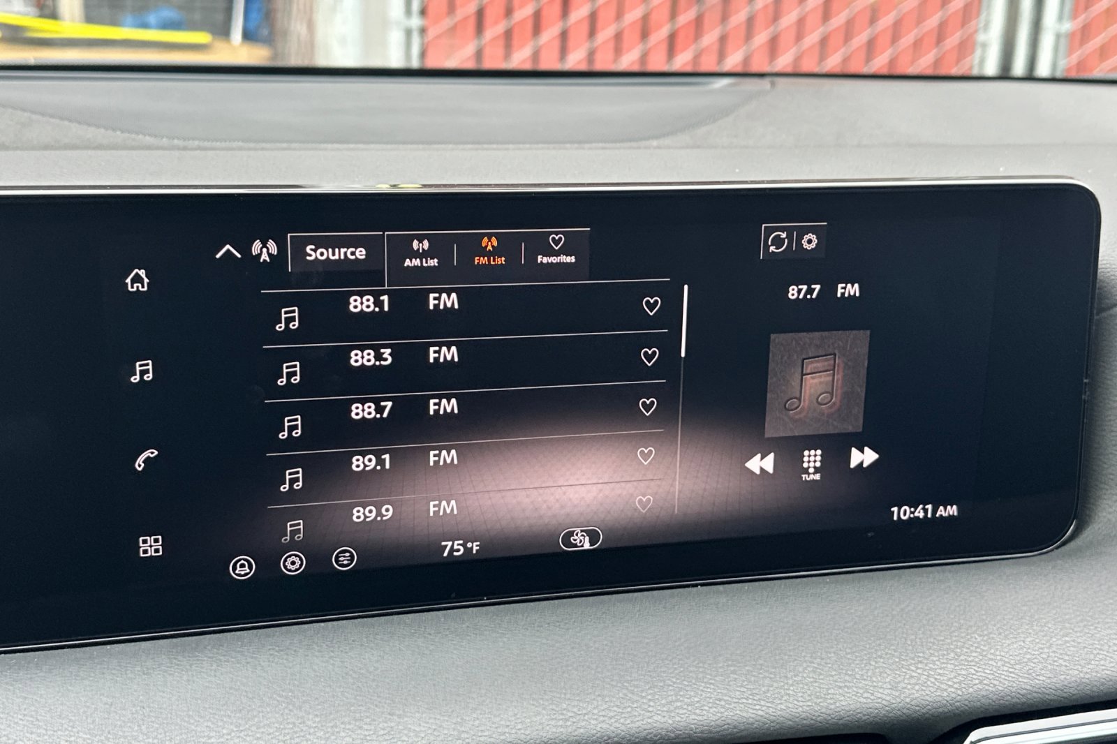 New 2026 Nissan Sentra SV image 17