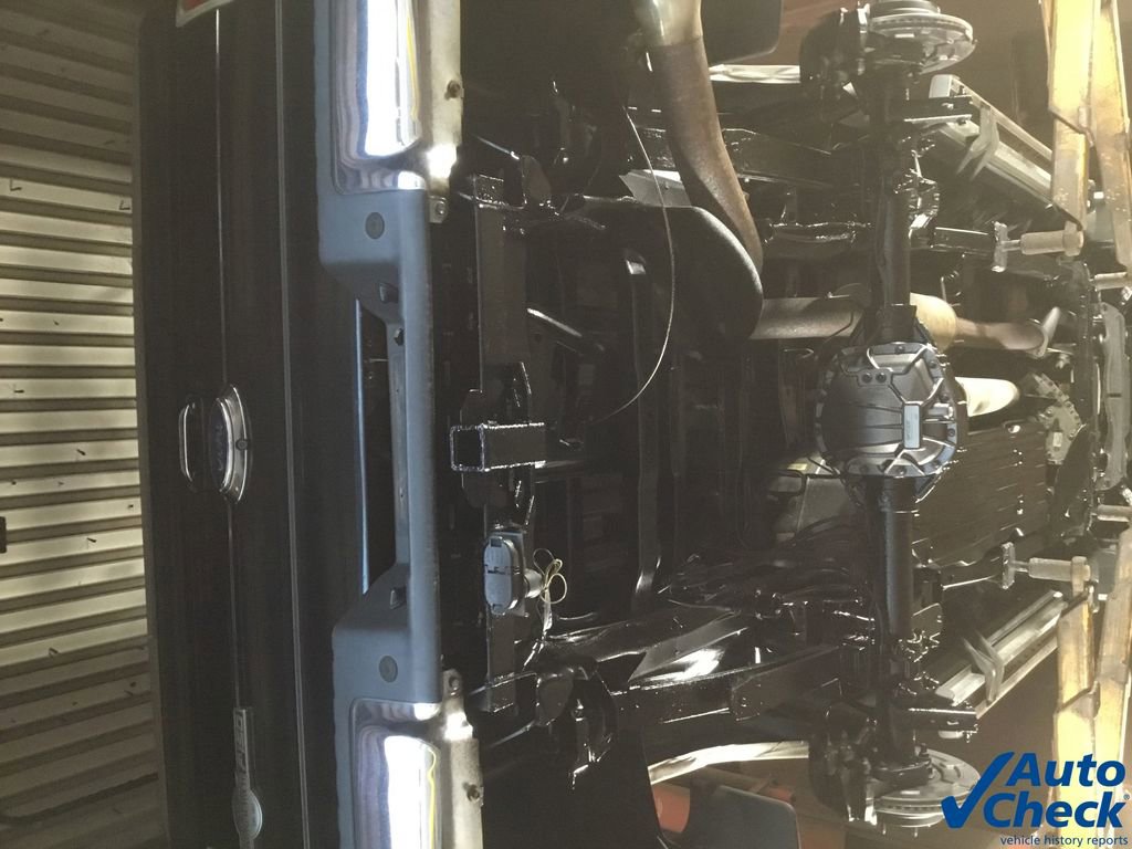 Used 2013 Ford F150 King Ranch w/ King Ranch Luxury Pkg image 17