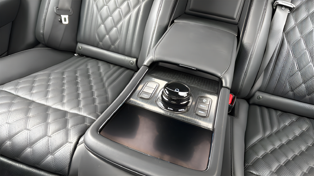 New 2026 Genesis G90 3.5T Prestige AWD/4WD image 37