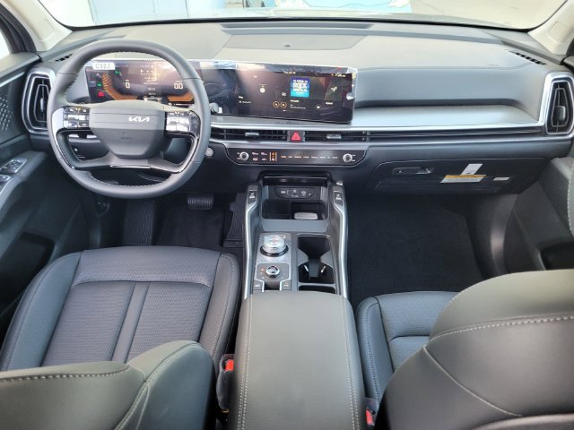 New 2026 Kia Sorento EX w/ EX Premium Package AWD/4WD image 8