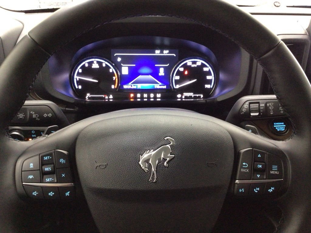 Used 2024 Ford Bronco Sport Badlands w/ Premium Package AWD/4WD image 11