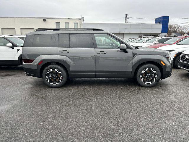 New 2026 Hyundai Santa Fe SEL w/ Tow & Go Package image 2