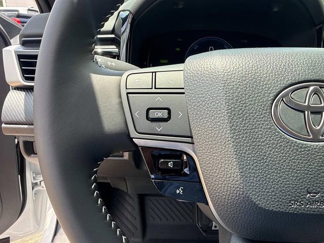 New 2026 Toyota Camry Hybrid w/ Convenience Package FWD image 25