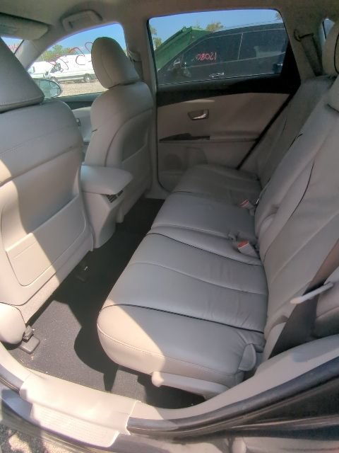 Used 2013 Toyota Venza XLE AWD/4WD image 15