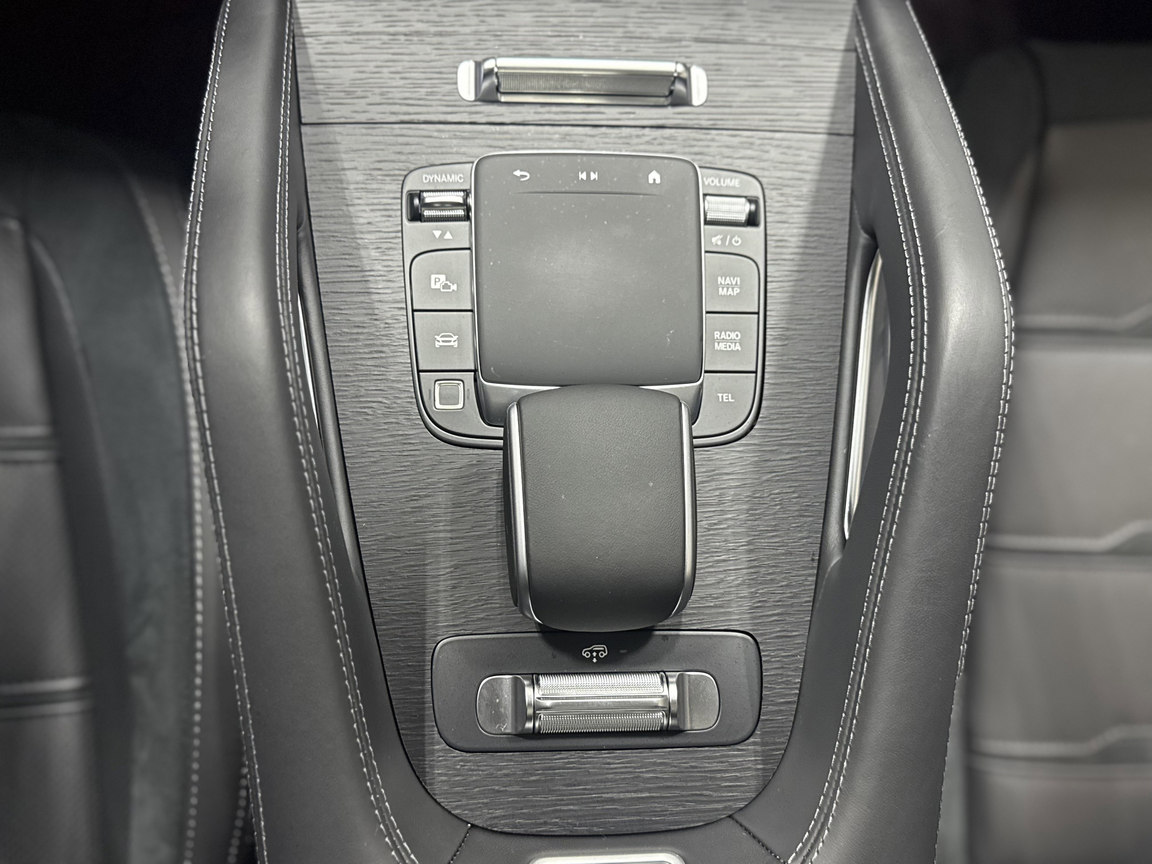 Used 2025 Mercedes-Benz GLE 53 AMG 4MATIC Coupe image 21