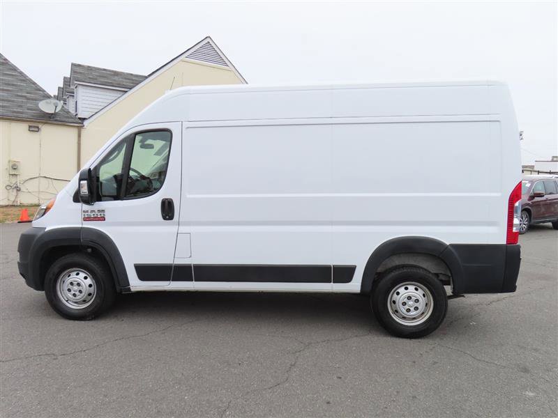 Used 2020 RAM ProMaster 1500 image 10