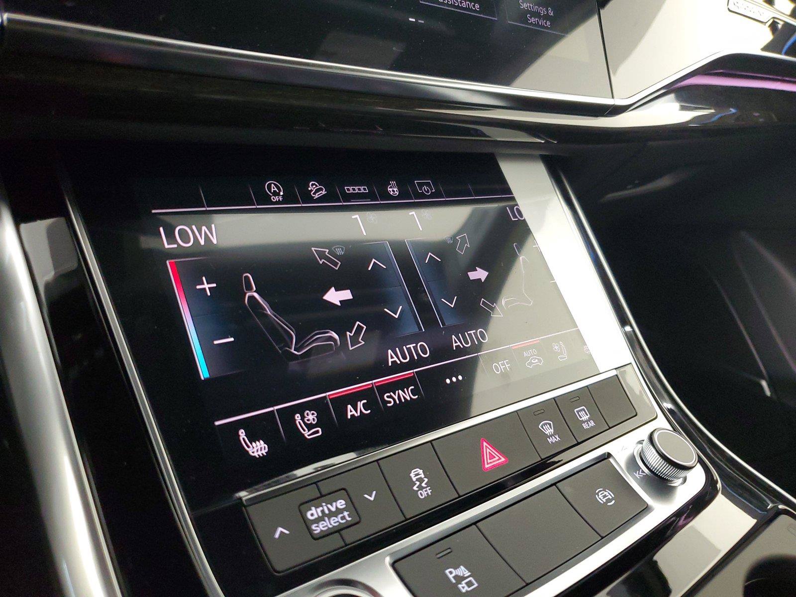 New 2026 Audi Q7 2.0T Premium Plus AWD/4WD image 30