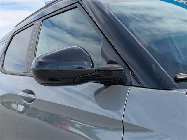 New 2026 Chevrolet TrailBlazer RS w/ Convenience Package image 11