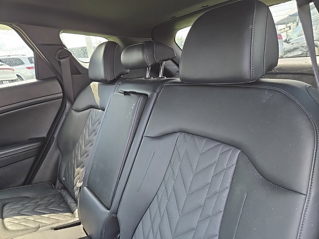 Certified 2023 Kia Sportage X-Pro Prestige AWD/4WD image 34