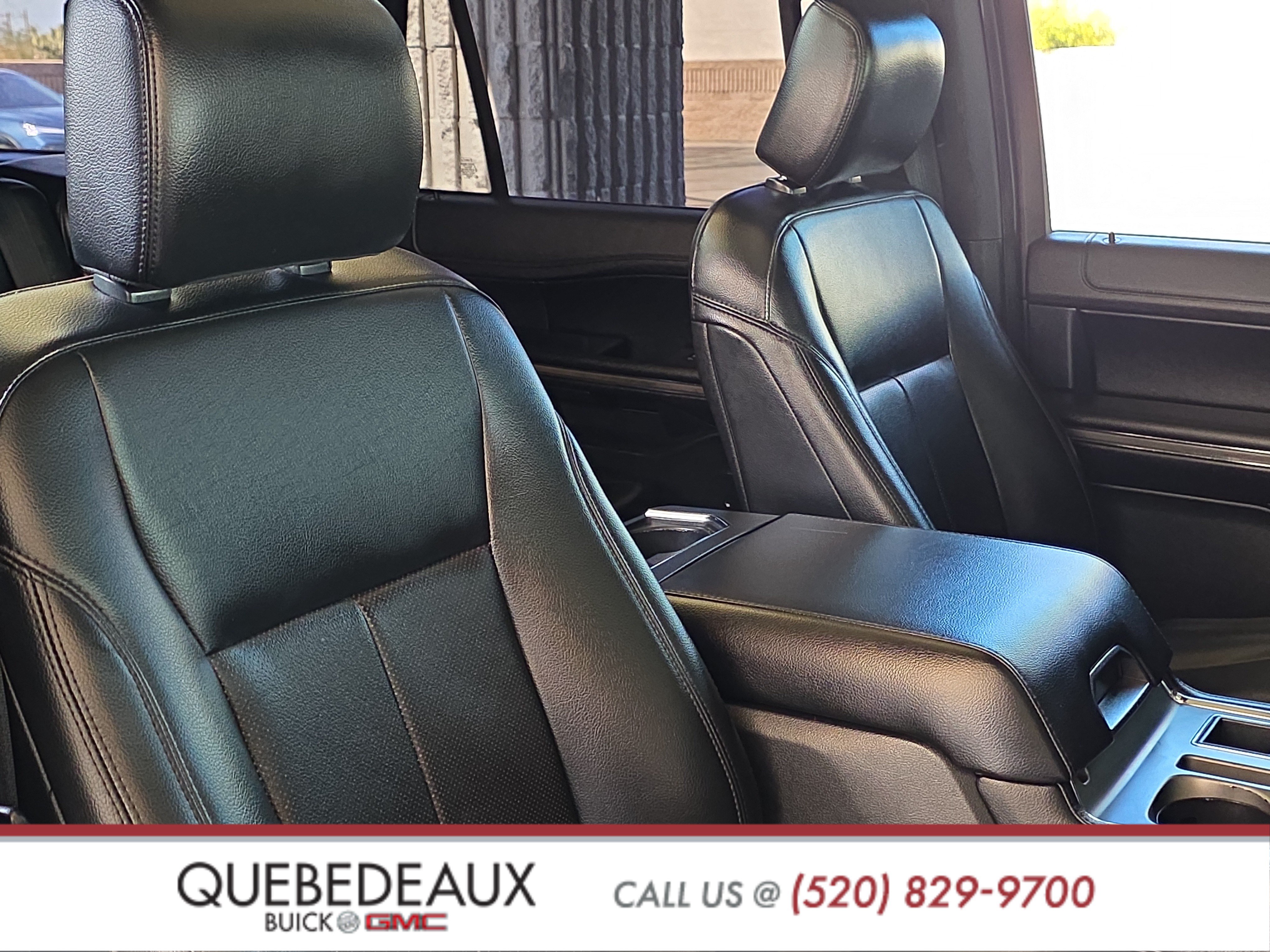 Used 2019 Ford Expedition XLT w/ Equipment Group 202A RWD image 32