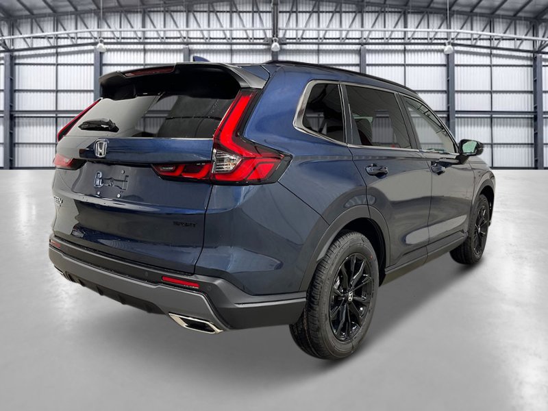 New 2025 Honda CR-V Sport-L image 7