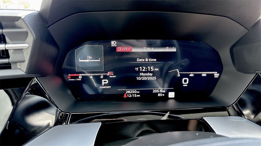 Used 2024 Audi A3 2.0T Premium Plus image 50