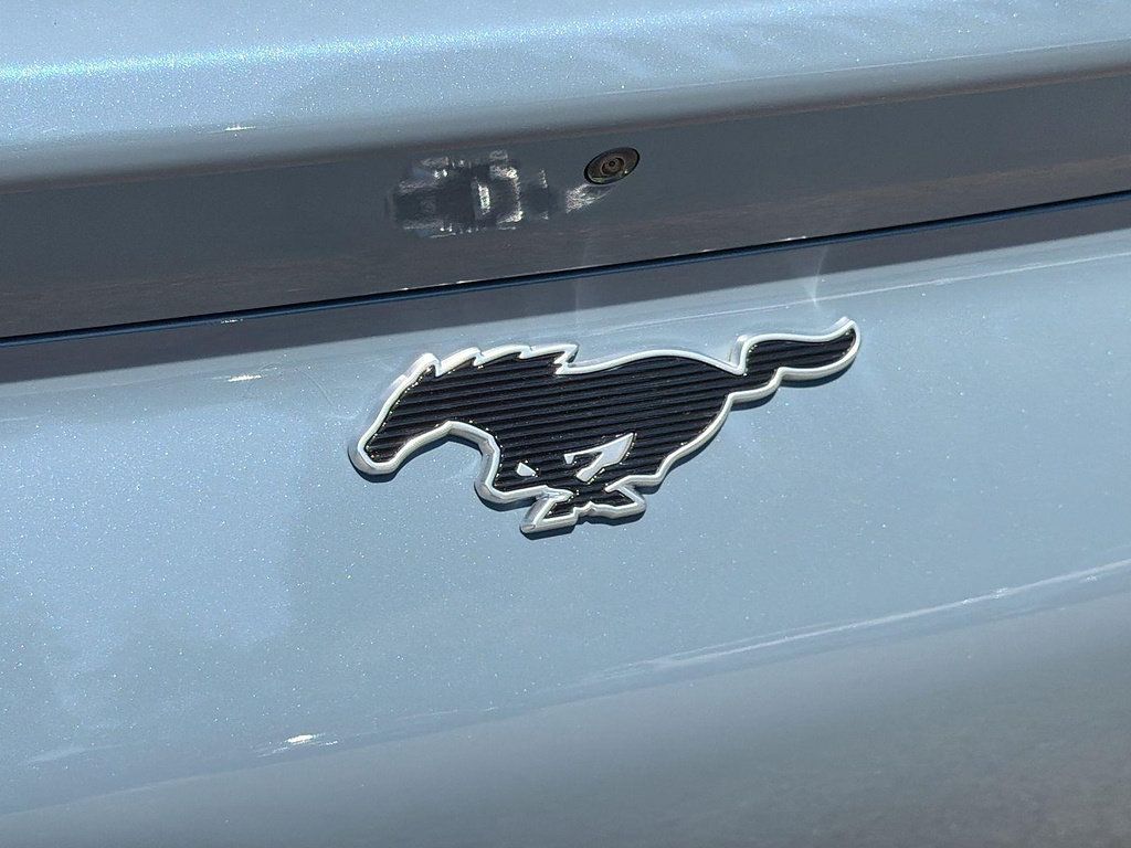 Used 2023 Ford Mustang Mach-E Premium AWD/4WD image 27