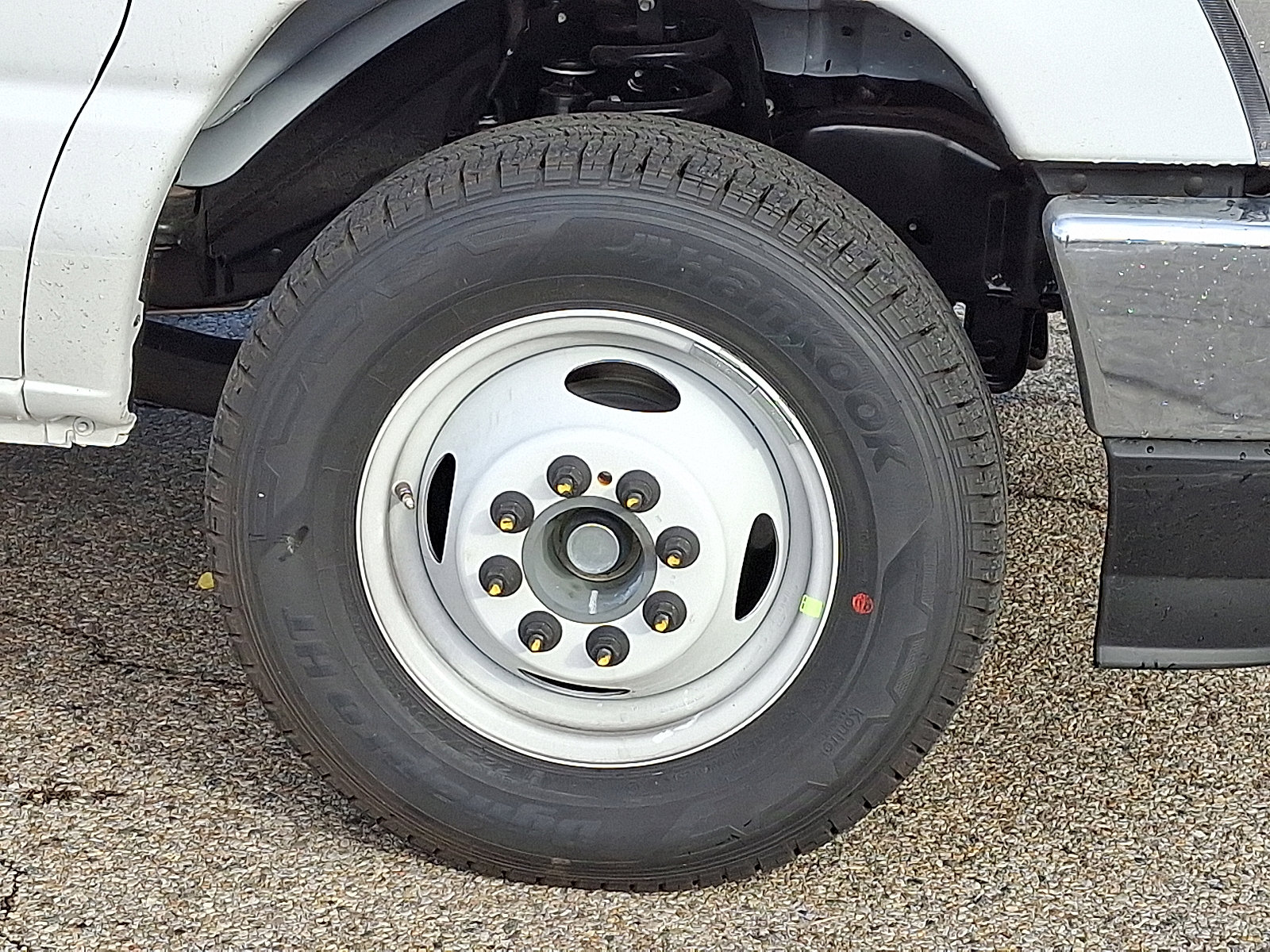 New 2026 Ford E-350 and Econoline 350 Super Duty w/ Power Equipment Group image 8