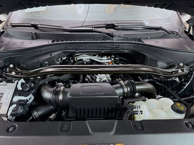 Used 2023 Lincoln Aviator Black Label w/ Dynamic Handling Package image 33