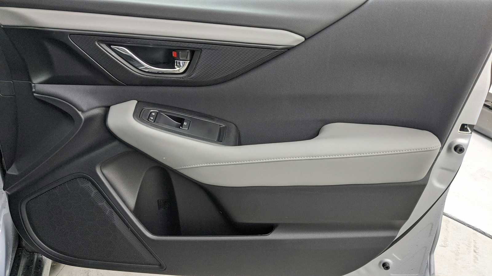 New 2025 Subaru Outback Premium image 24