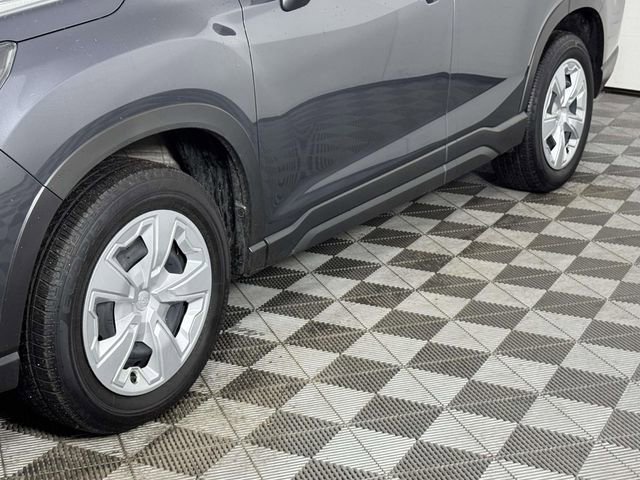 Certified 2024 Subaru Forester image 13