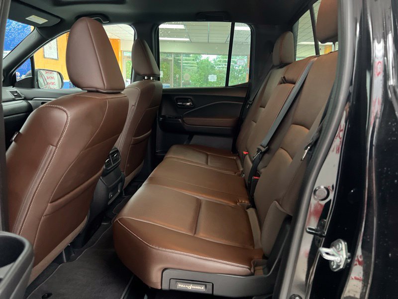 Used 2024 Honda Ridgeline RTL image 15