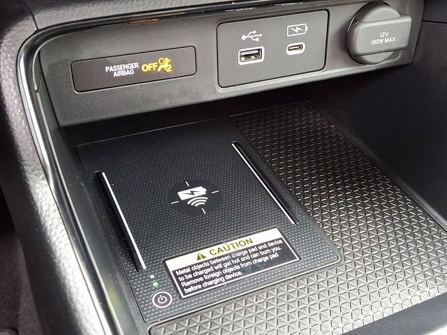 Used 2025 Honda CR-V EX-L image 26