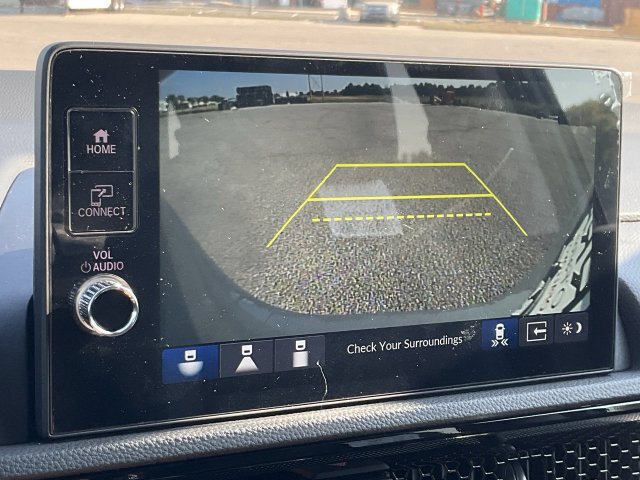 New 2027 Honda CR-V EX-L image 25