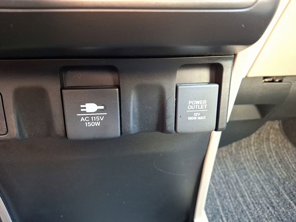 Used 2022 Honda Odyssey Elite image 30