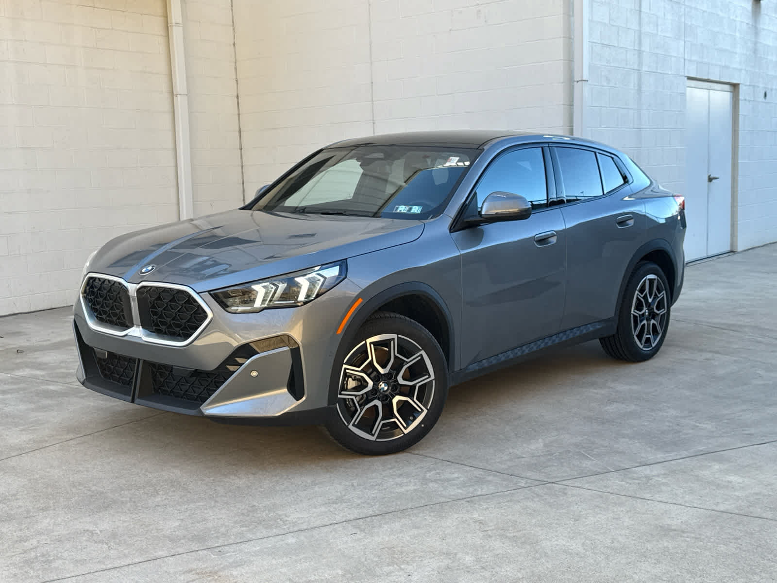 Used 2026 BMW X2 xDrive28i w/ Convenience Package