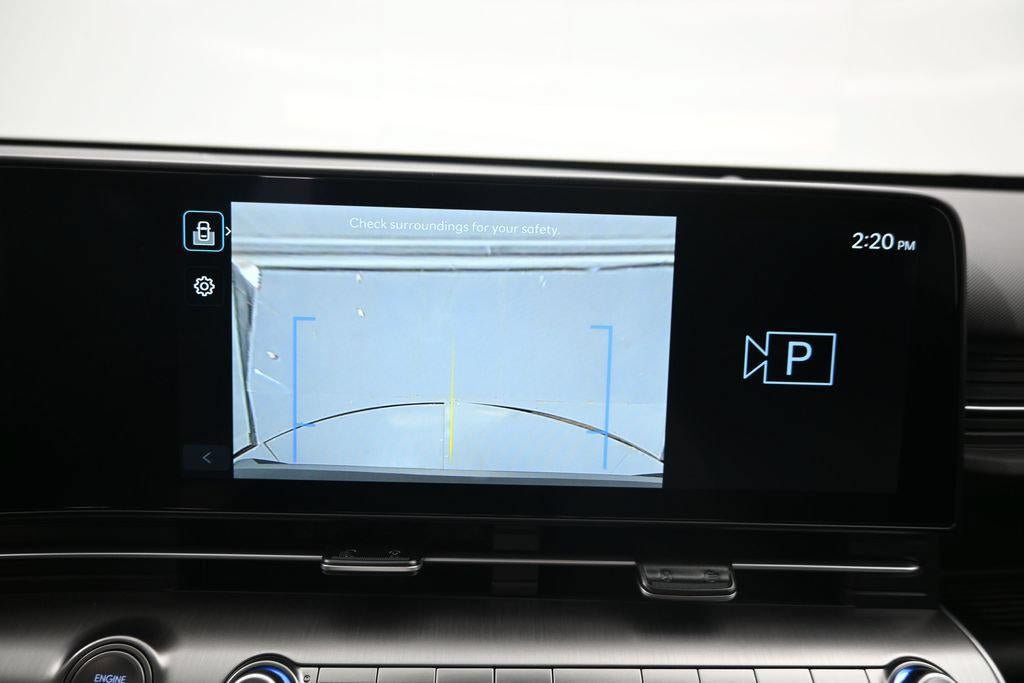 New 2027 Hyundai Kona SE FWD image 17