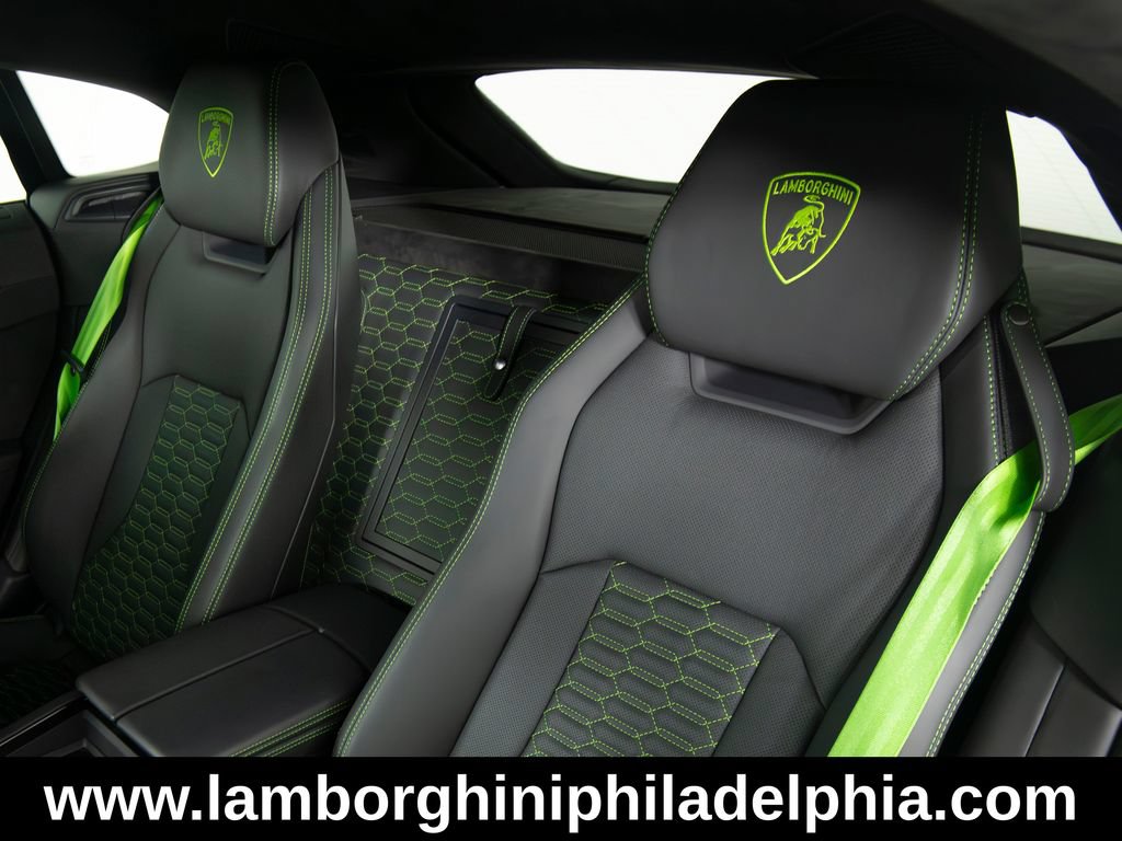 Used 2023 Lamborghini Urus S AWD/4WD image 42