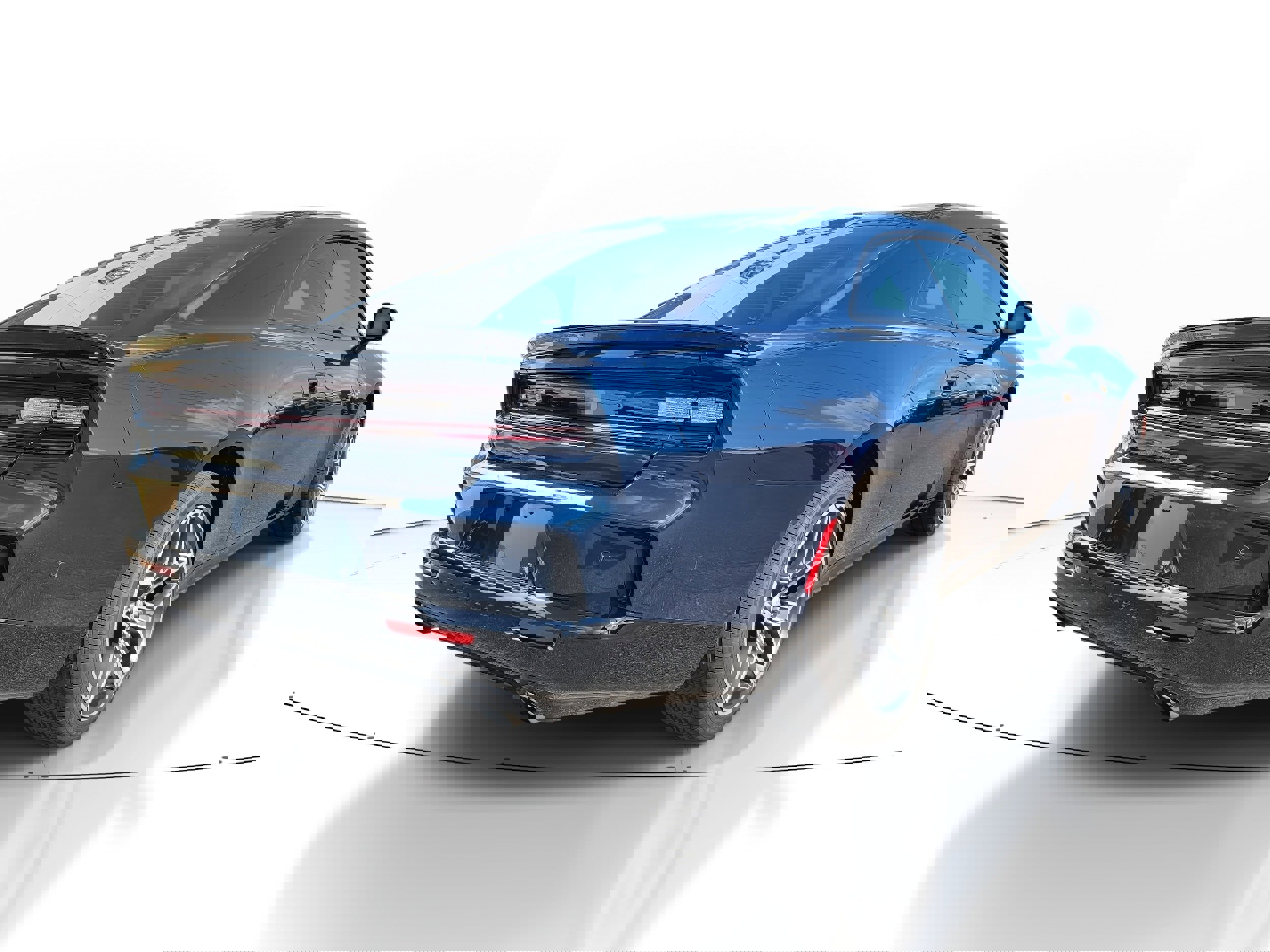 New 2026 Dodge Charger Scat Pack image 6