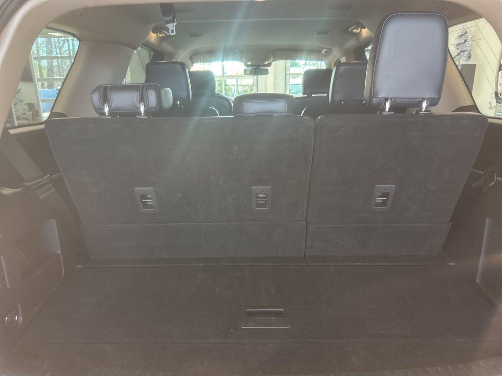 Used 2024 Ford Expedition XLT image 19