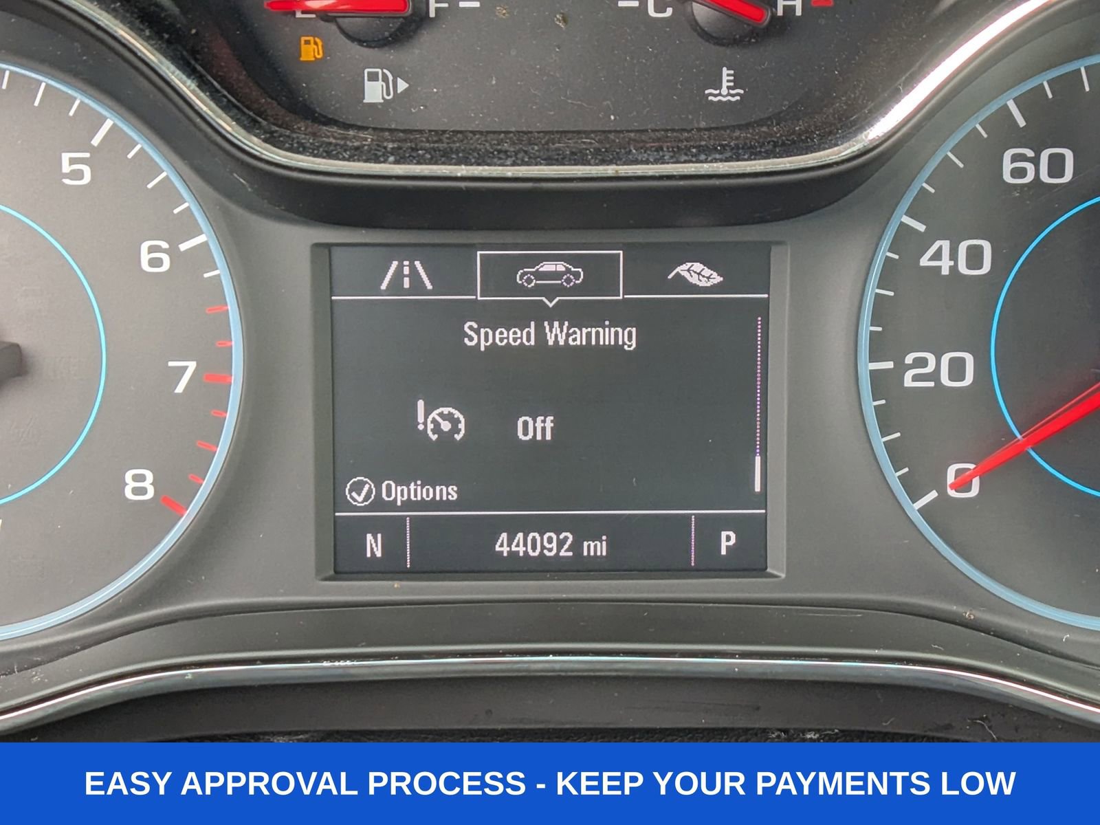 Used 2017 Chevrolet Cruze LT image 35