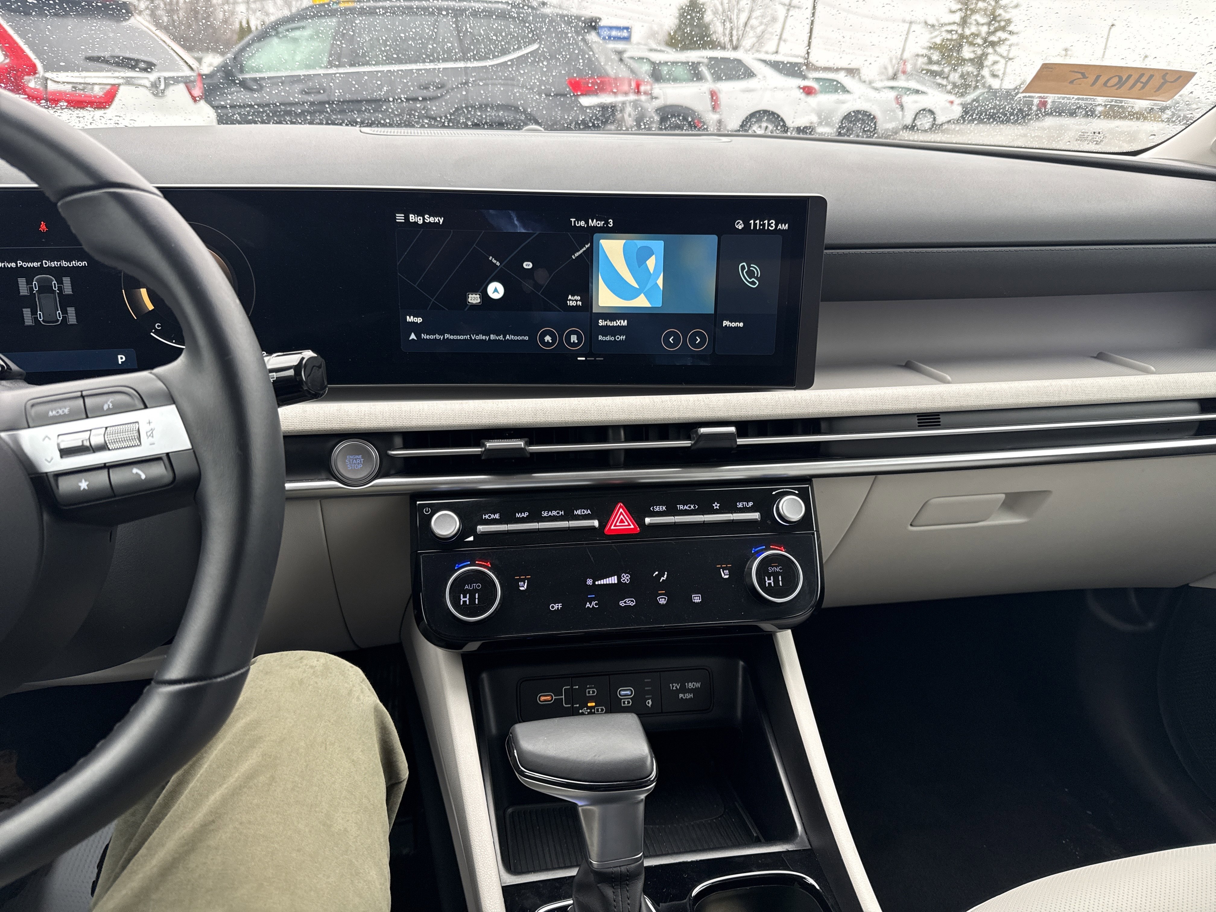 Certified 2025 Hyundai Tucson SEL image 21