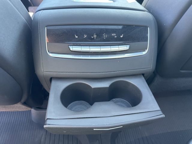 Certified 2025 Cadillac Escalade Sport w/ Touring Package image 27