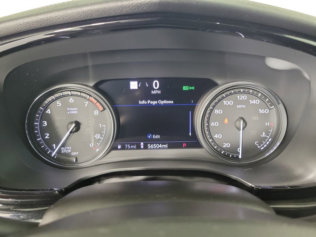 Used 2024 Cadillac XT6 Premium Luxury w/ Technology Package FWD image 25