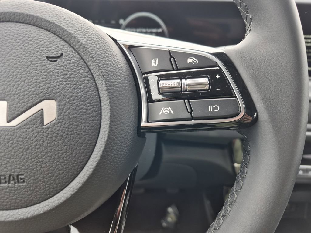 New 2026 Kia Seltos EX AWD/4WD image 18