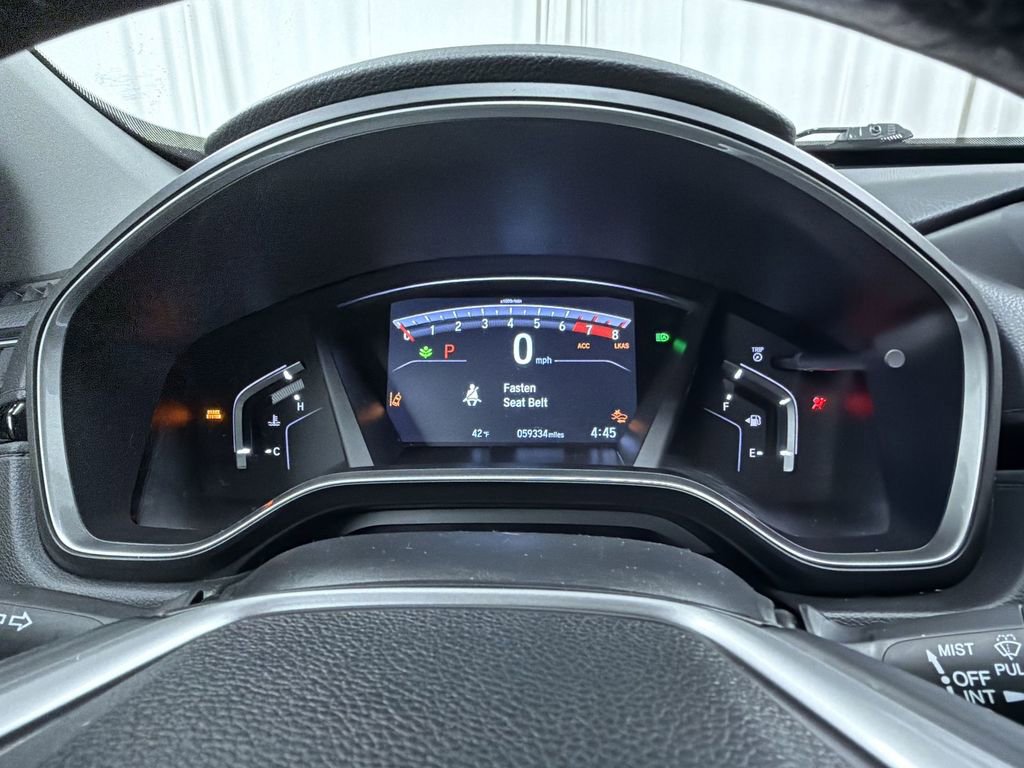 Used 2019 Honda CR-V EX-L image 19