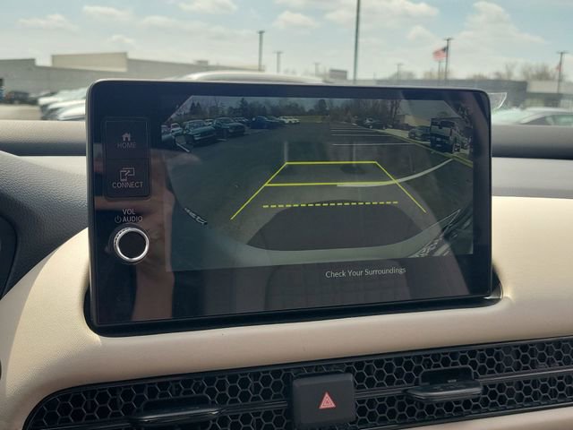 New 2026 Honda HR-V LX image 23